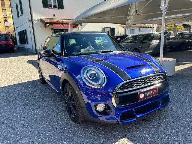 MINI Cooper S 2.0 Cooper S