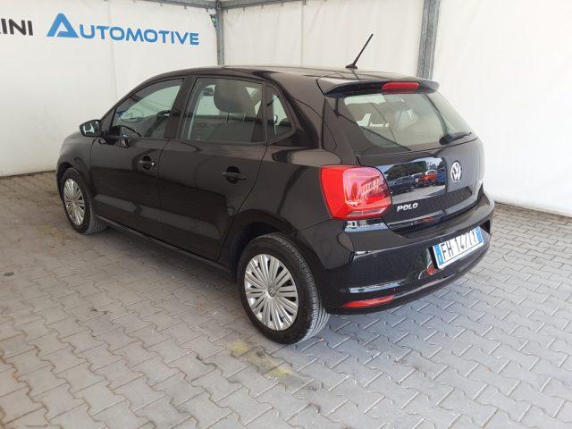 VOLKSWAGEN Polo 1.4 TDI 75cv 5p. Comfortline *EURO 6*
