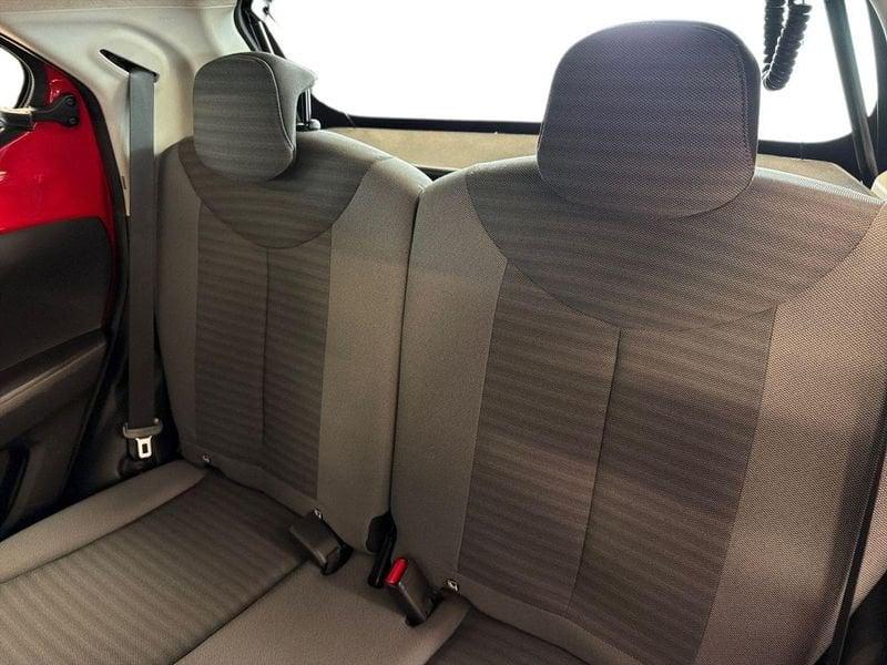 Toyota Aygo 1.0 VVT-i x-play