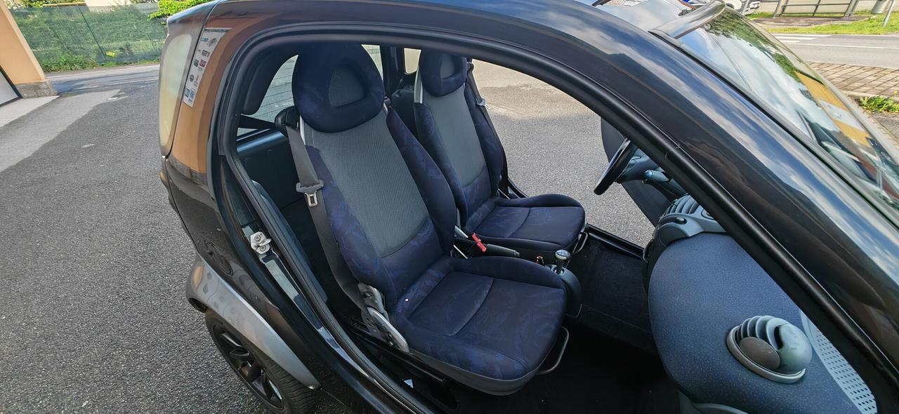 Smart Smart 600 smart & pulse (45 kW)