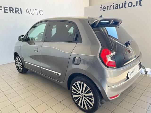 RENAULT Twingo SCe 65 CV Intens