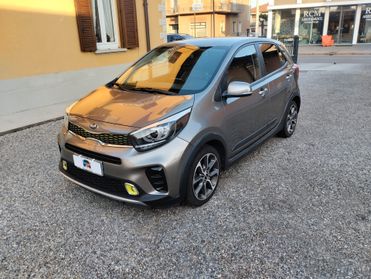 Kia Picanto 1.0 TGDi 12V 5 porte X Line
