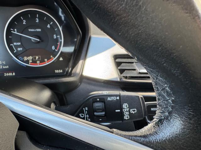 BMW X1 sDrive18d Business AUTOMATICA