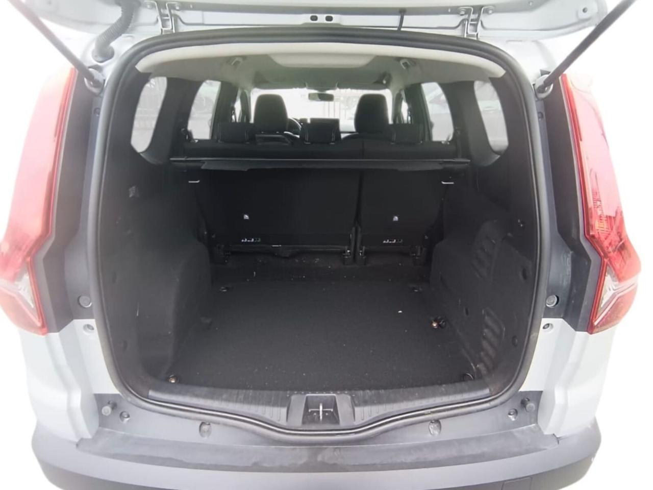 Dacia Jogger 1.0 TCe GPL 100 CV 5 posti Extreme