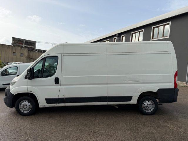 CITROEN Jumper 28 BlueHDi 130 PC-TN Furgone