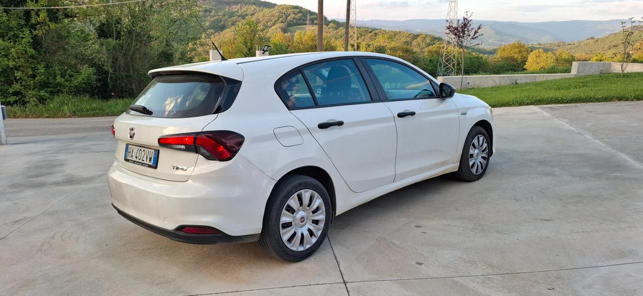 Fiat tipo 1.3 MJT 95CV