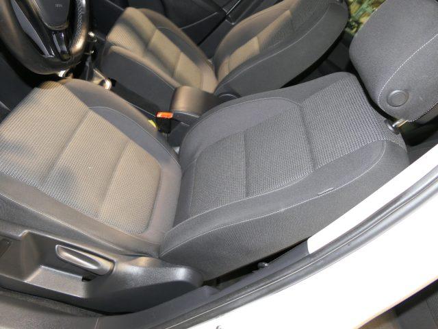 VOLKSWAGEN Sharan 2.0 TDI 150 CV SCR Business BlueMotion Technology