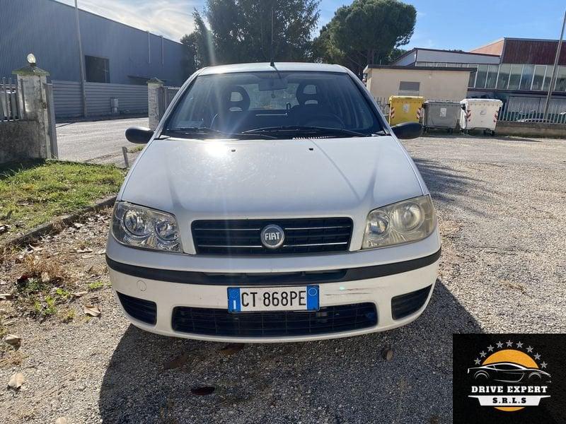 FIAT Punto Punto 1.3 Multijet 16V 5 porte Dynamic