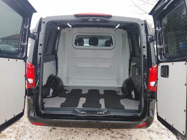 MERCEDES-BENZ Vito 2.0 116 CDI PC-SL Mixto Long