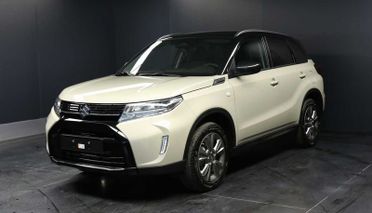 Suzuki Vitara Vitara 5p 4WD All Grip 1.4 Boosterjet Hybrid 110cv Automatica Cool+