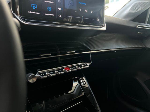 PEUGEOT 208 Hybrid 110 e-DCS6 Allure tua da ?229,00 mensili