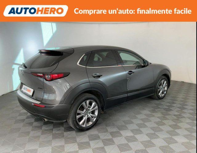 MAZDA CX-30 2.0L Skyactiv-G 150 CV M Hybrid 2WD Exceed