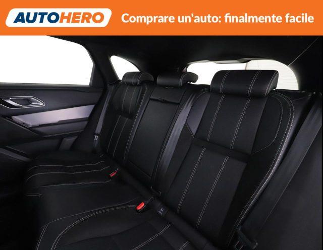 LAND ROVER Range Rover Velar 2.0D I4 180 CV R-Dynamic