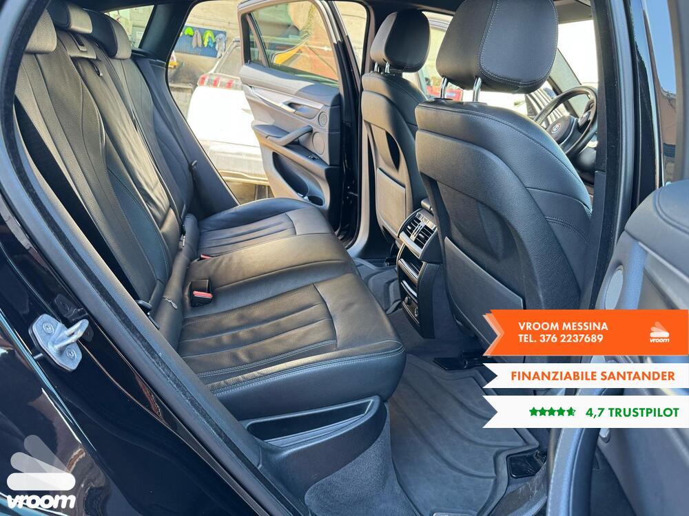 BMW X6 (F16/86) X6 xDrive30d 249CV Msport