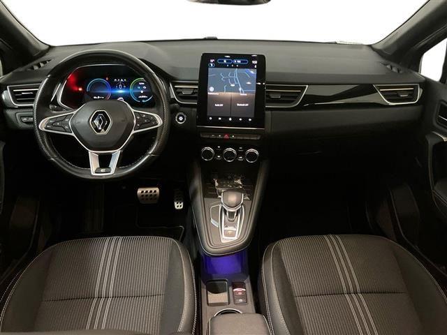 RENAULT Captur 1.6 E-Tech full hybrid E-Tech Engineered 145cv aut