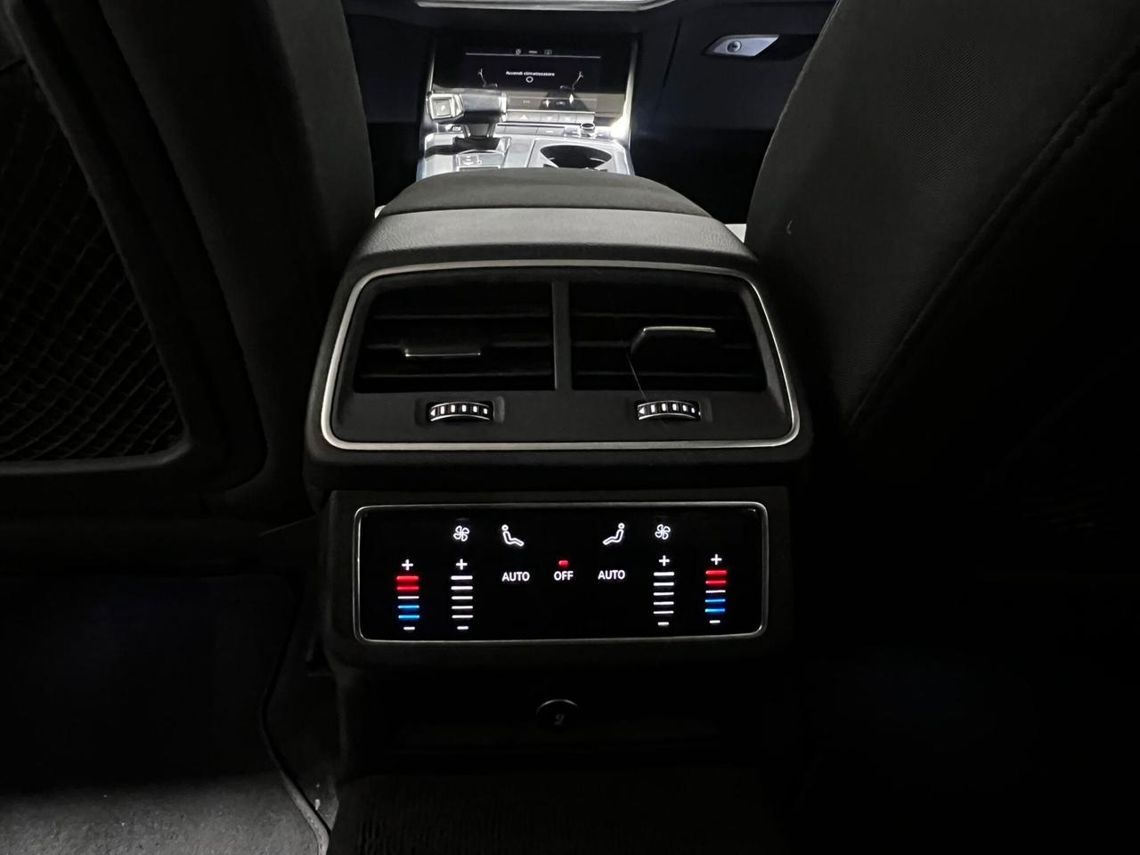 Audi A6 Avant 40 2.0 TDI S tronic Business Sport