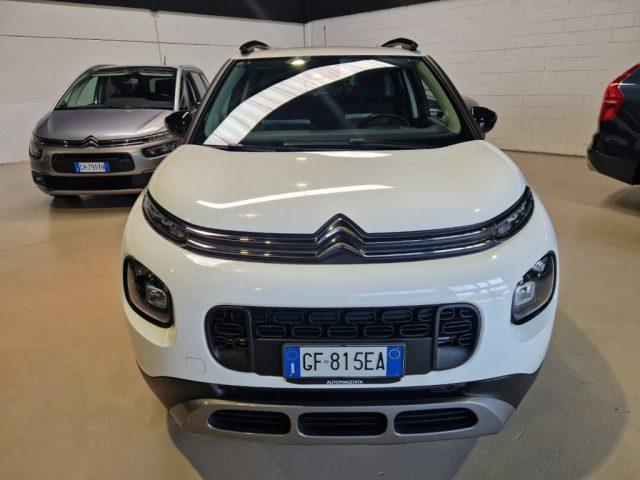 CITROEN C3 Aircross PureTech 110 S&S Feel