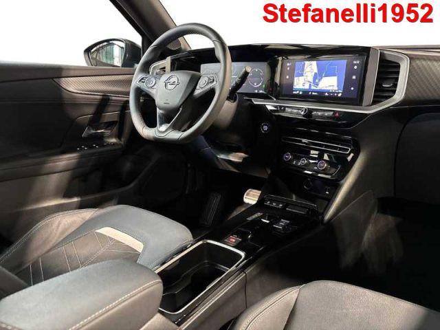 OPEL Mokka II 2020 - 1.2 t Ultimate s&s 130cv at8