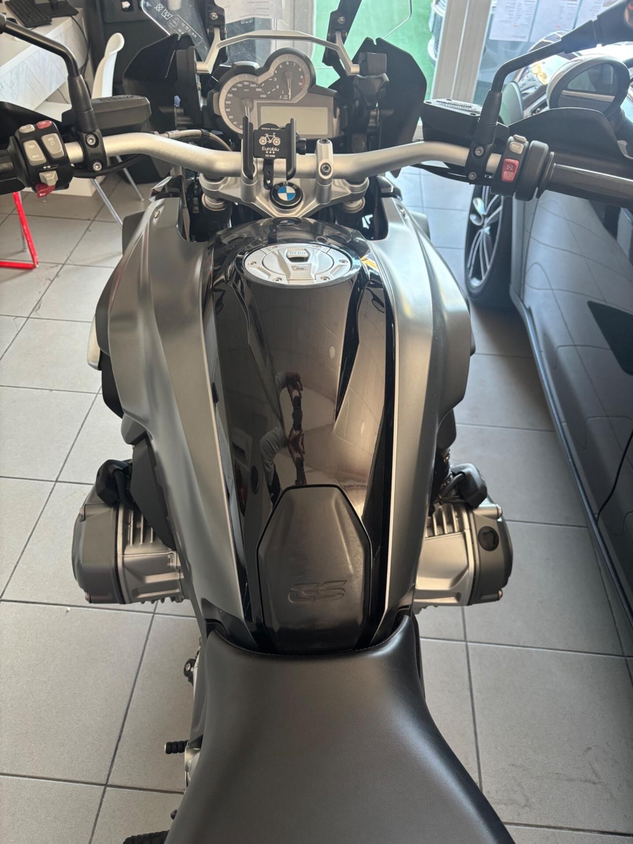 Bmw R 1200 GS