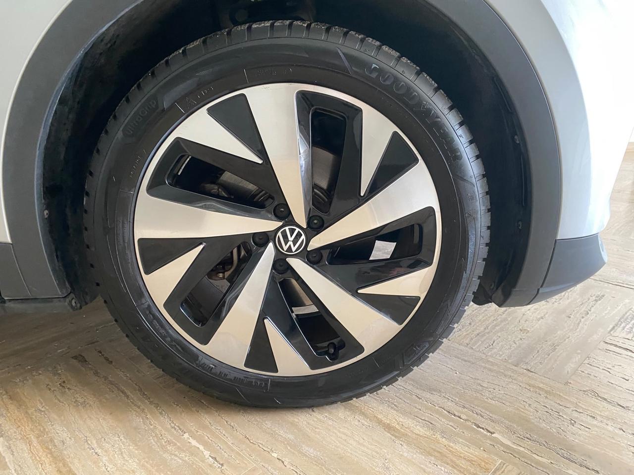VOLKSWAGEN ID.4 PRO PERFORMANCE 77 kWh 2023