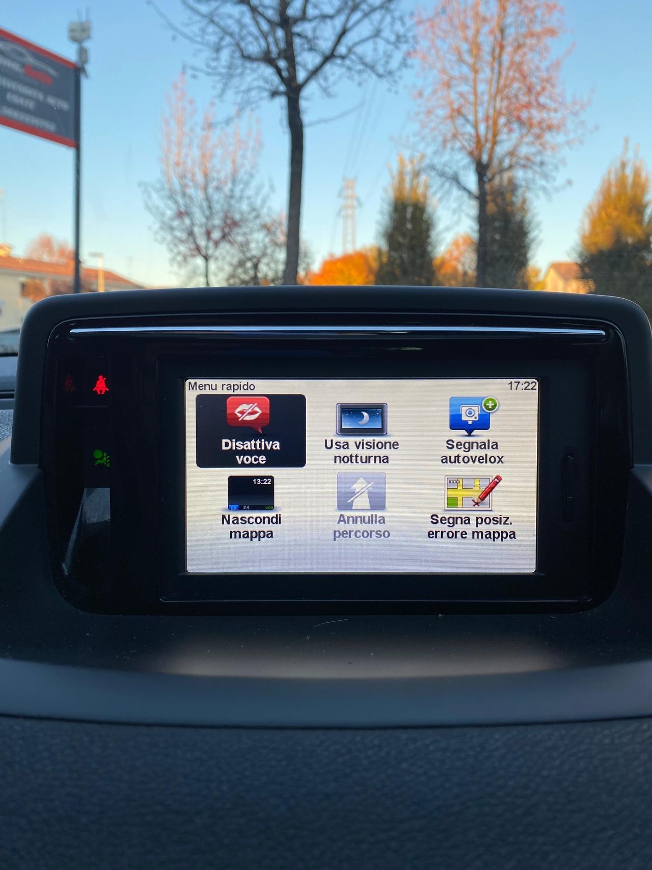 Renault Megane Mégane 1.5 dCi 110CV SporTour Limited