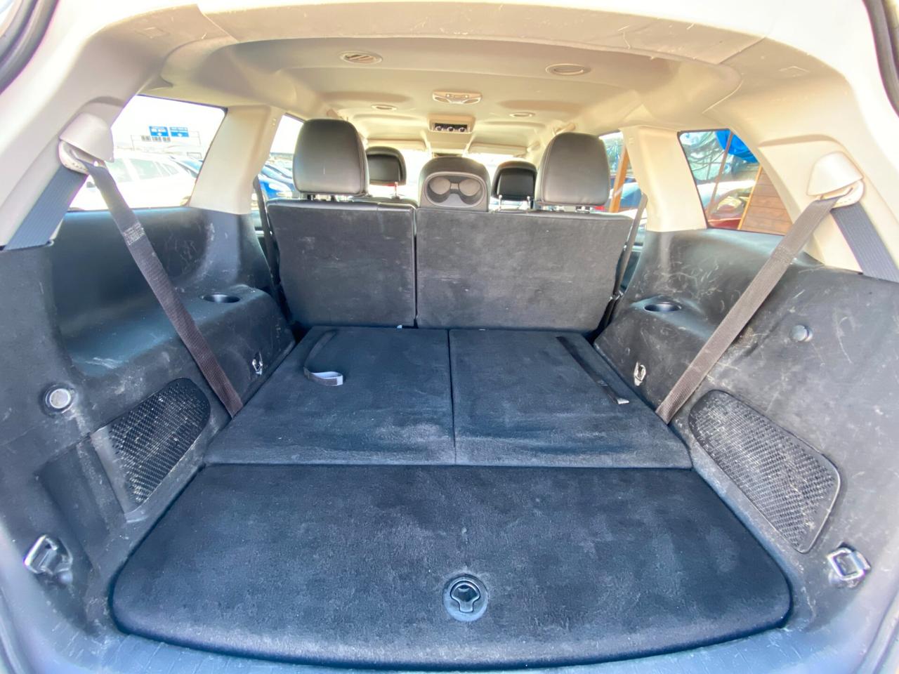 FIAT Freemont 2.0 Multijet 7 POSTI GARANTITA