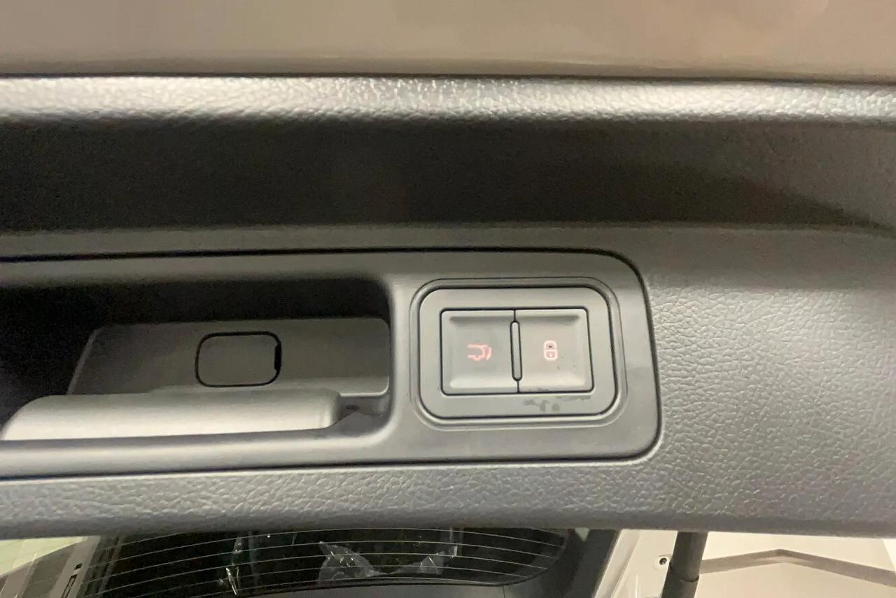 Byd Seal U DM-i 1.5 218 CV PHEV Boost