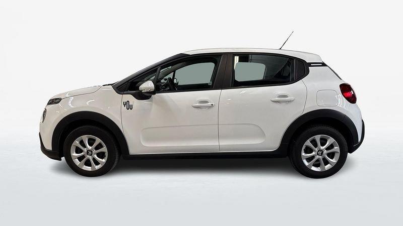 Citroën C3 1.5 BlueHDi You