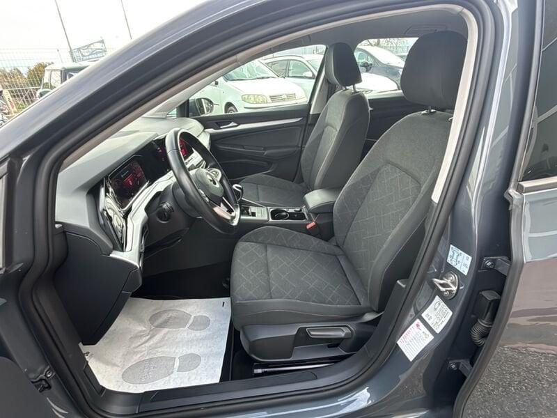 Volkswagen Golf Golf 2.0 TDI 115 CV Life