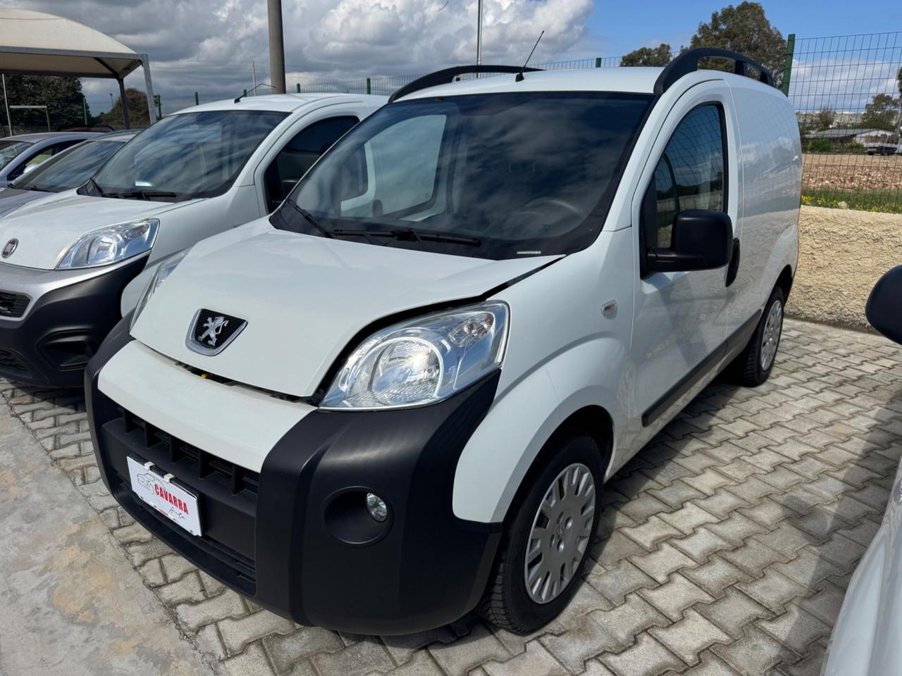 Peugeot Bipper 1.3 D