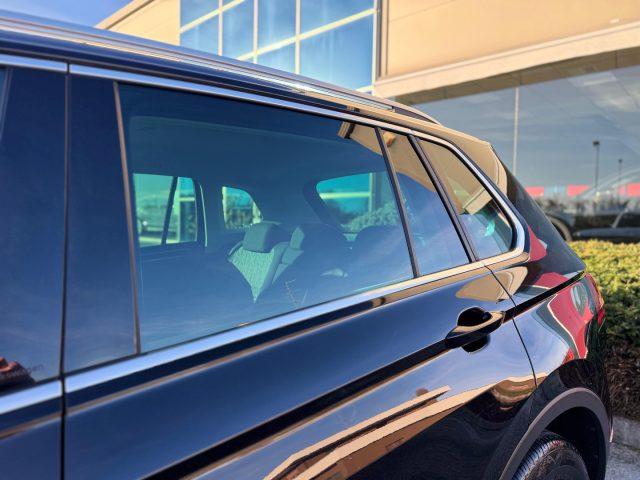 VOLKSWAGEN Tiguan 2.0 TDI 150 CV SCR DSG LIFE *UNIPROPRIETARIO*