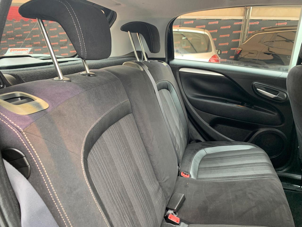 Fiat Punto Evo 1.4 5 porte Dynamic