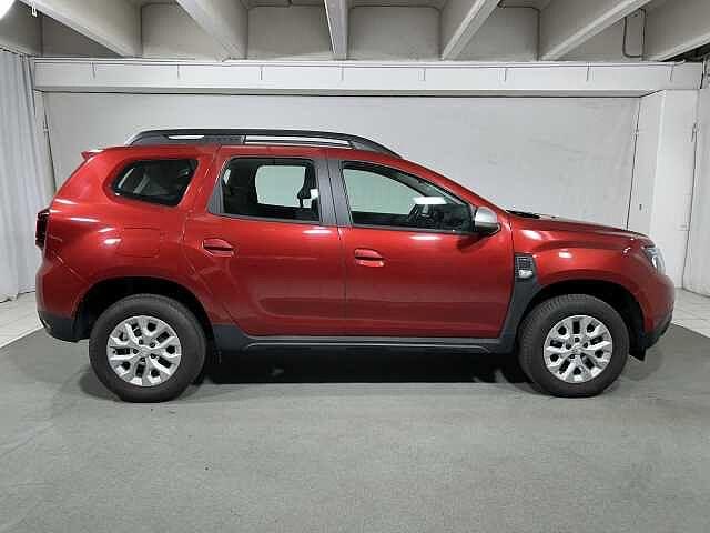 Dacia Duster 1.5 Blue dCi 8V 115 CV 4x4 Comfort