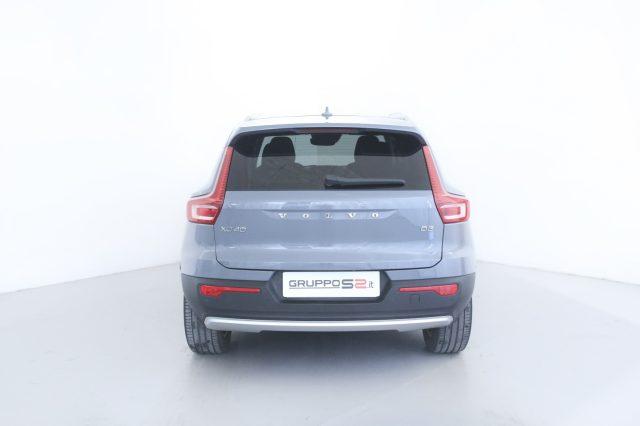 VOLVO XC40 D3 Geartronic Momentum Pro/VIRTUAL