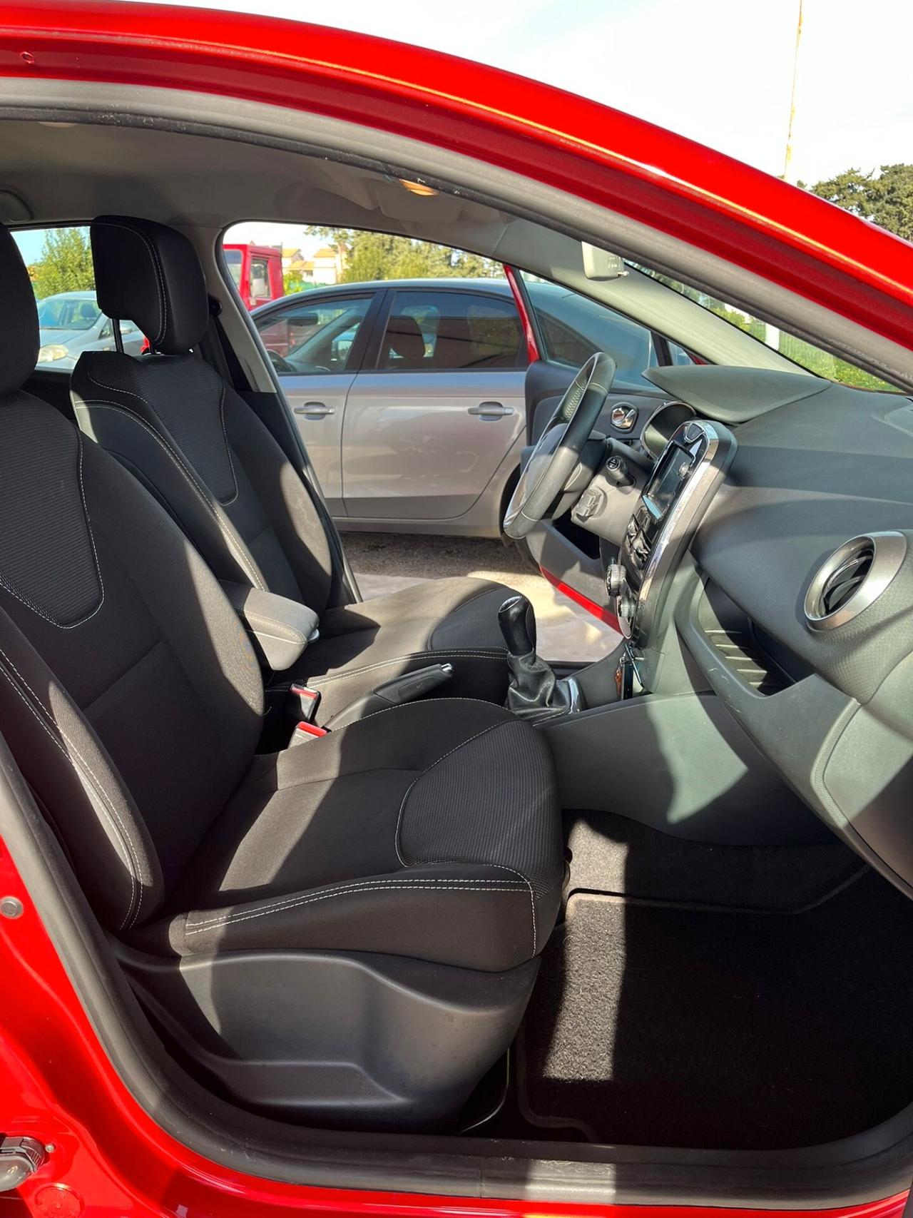 Renault Clio 1.5 dCi 8V 90CV 5 porte Costume National