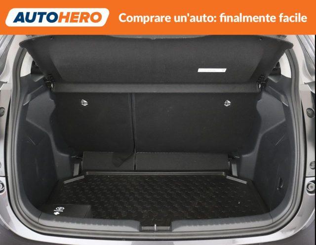 TOYOTA Yaris 1.5 Hybrid 5 porte Trend