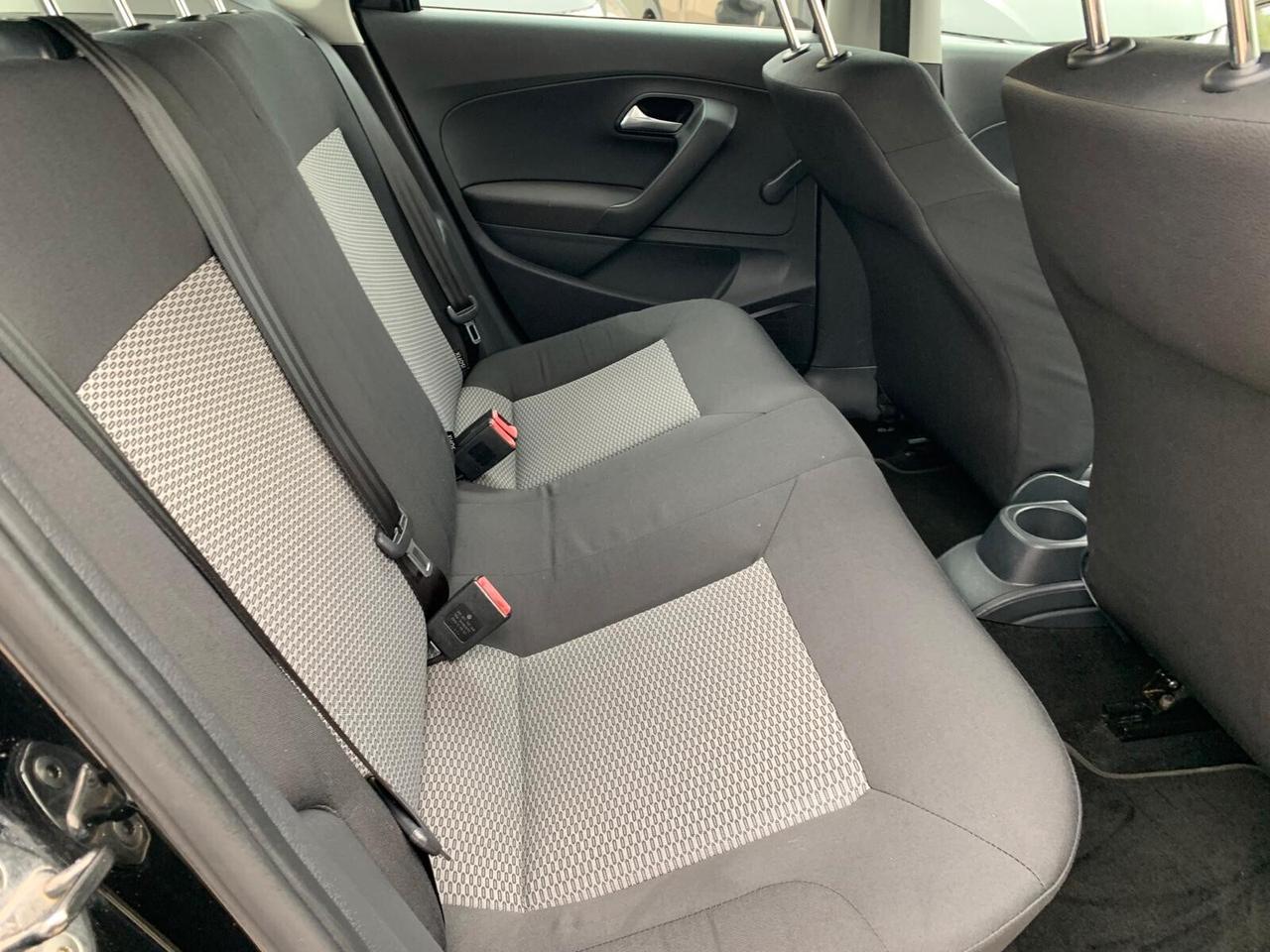 Volkswagen Polo 1.2 TDI Comfortline - 2014 Neopatentati