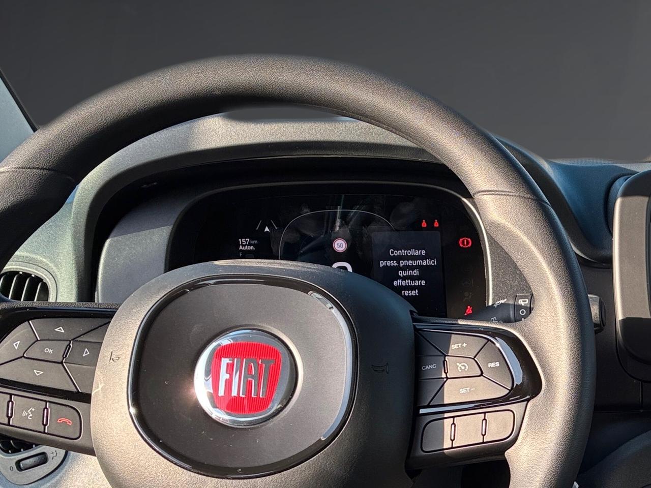 Fiat Panda 1.0 FireFly S&S Hybrid Icon CELL VENDITE 3491558563 - 3478673115