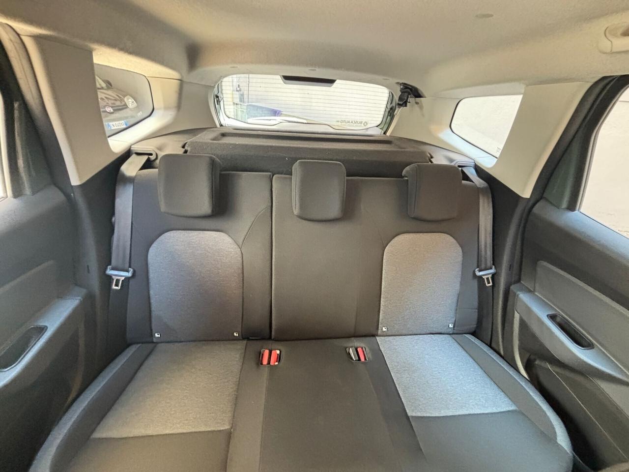 Dacia Duster 1.0 TCe GPL - UNICO PROPRIETARIO