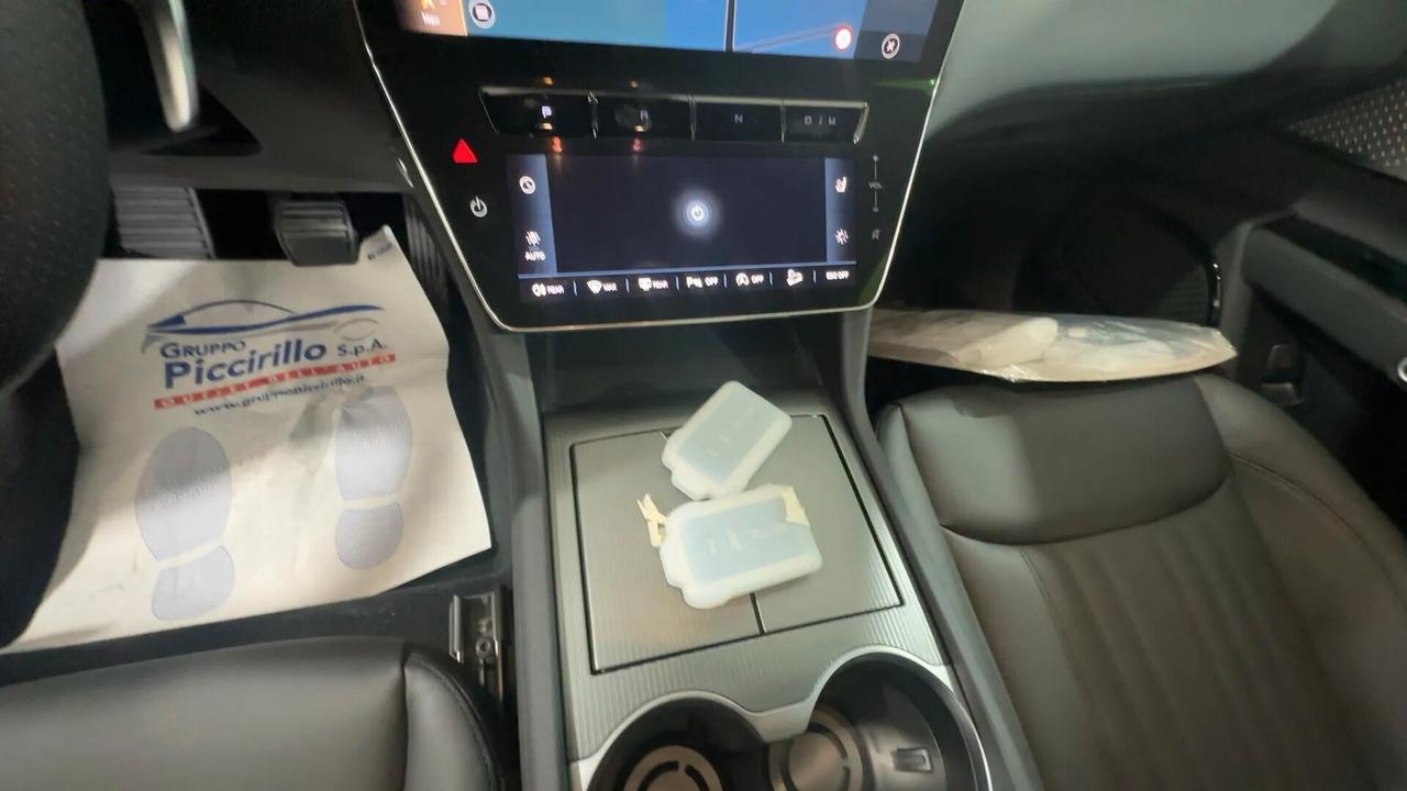 Maserati Grecale MHEV 250 CV AWD GT RENT TO BUY