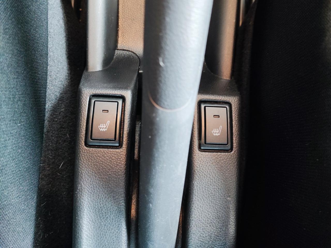 Suzuki Swift Sport 1.4 Boosterjet