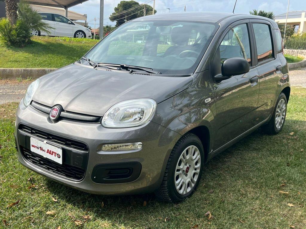 Fiat Panda 1.2 Easy S&S Neopatentati