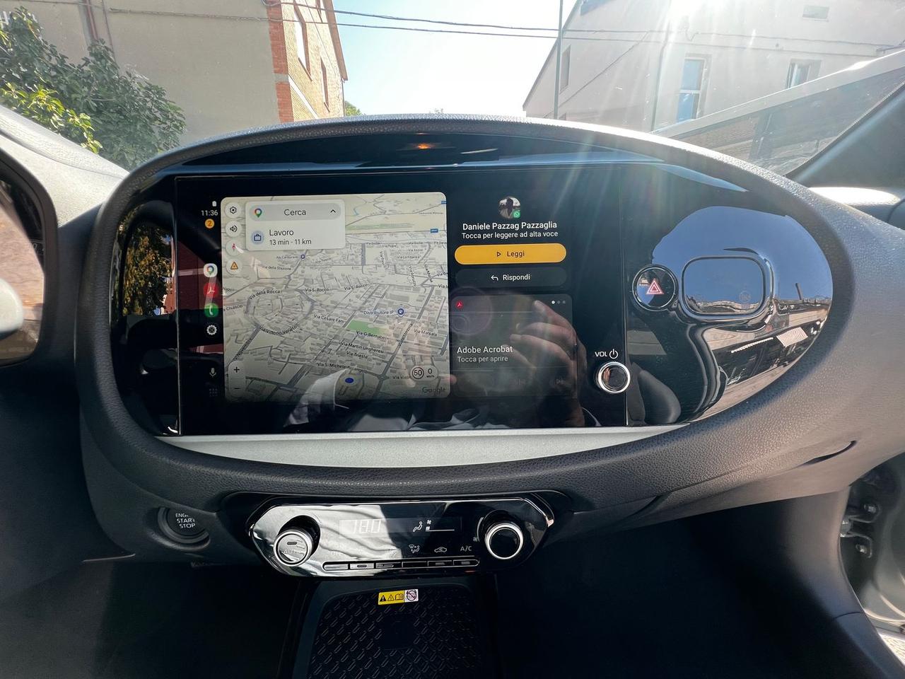 Toyota Aygo Active 1.0 VVT-i #50583