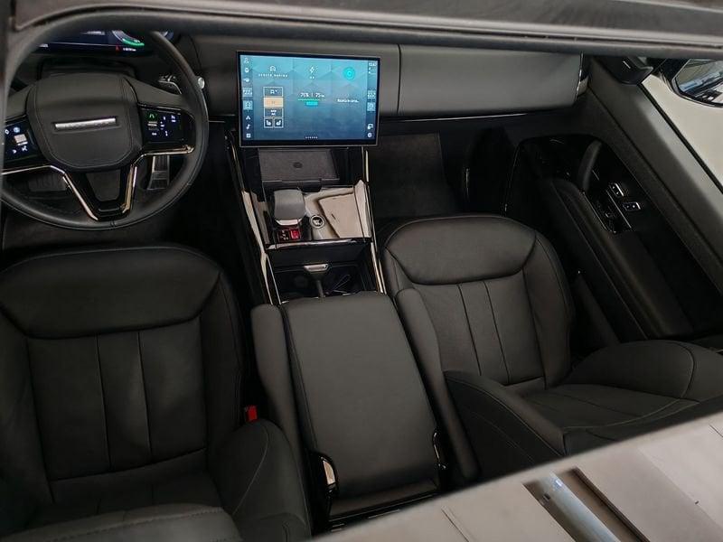Land Rover RR Sport Range Rover Sport 3.0 I6 PHEV 460 CV Dynamic SE