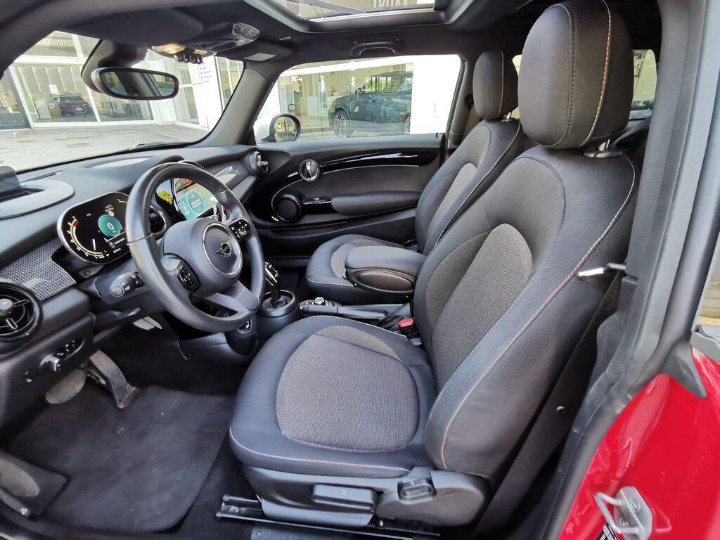 Mini Cooper 1.5 TwinPower Turbo Cooper