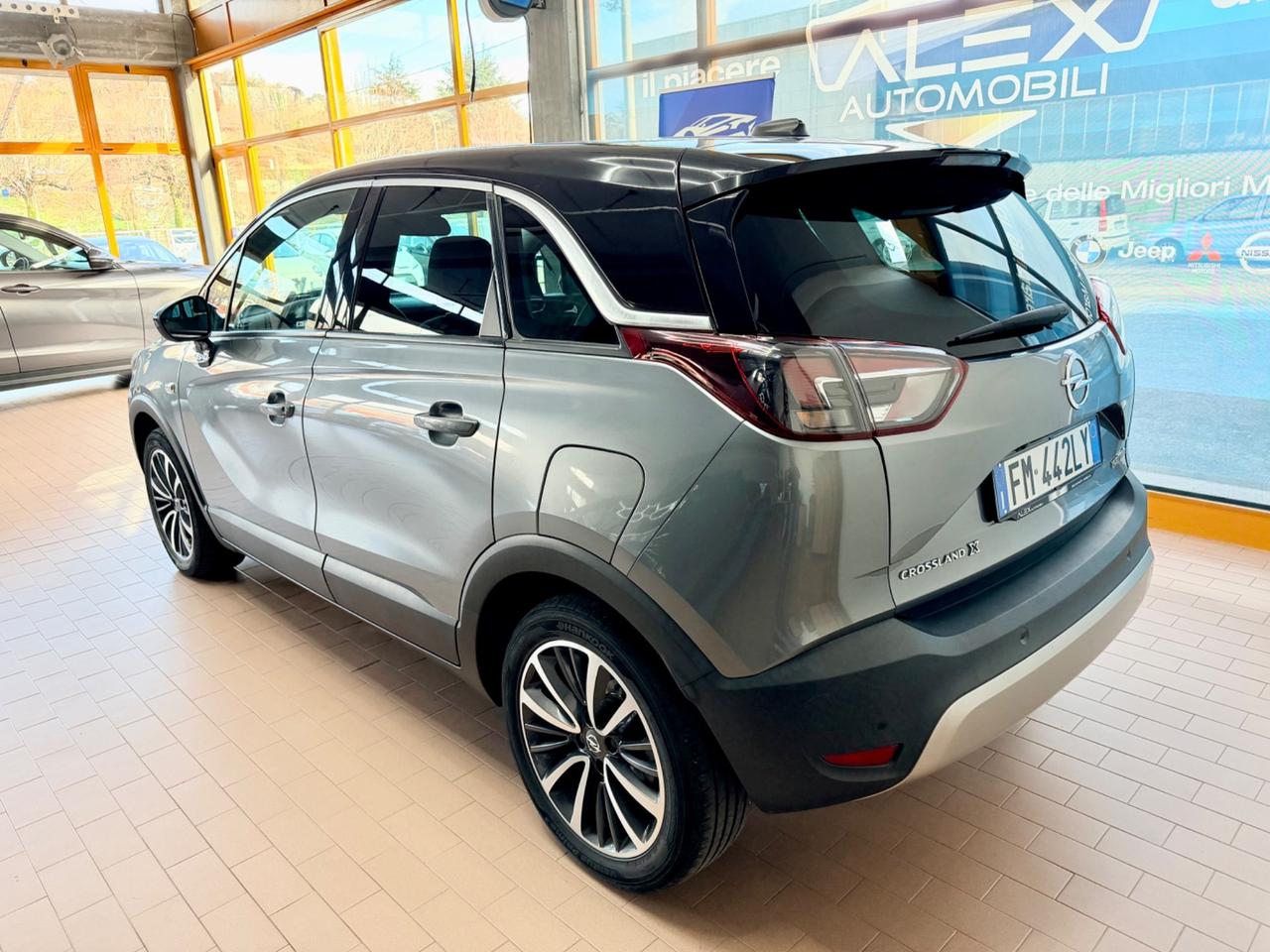 Opel Crossland X 1.6 Ecotec D 99cv Euro6