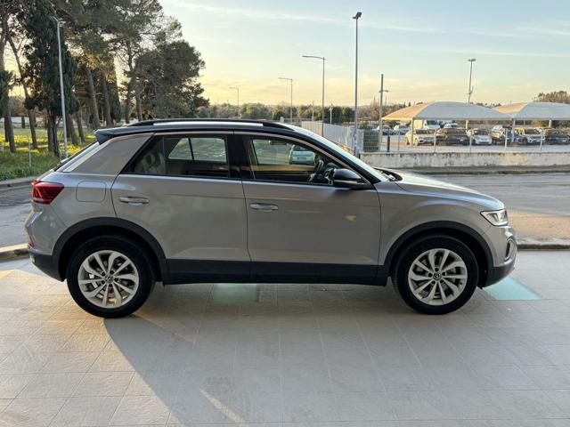 VOLKSWAGEN T-Roc 2.0 TDI SCR 150 CV DSG Business BlueMotion Technol
