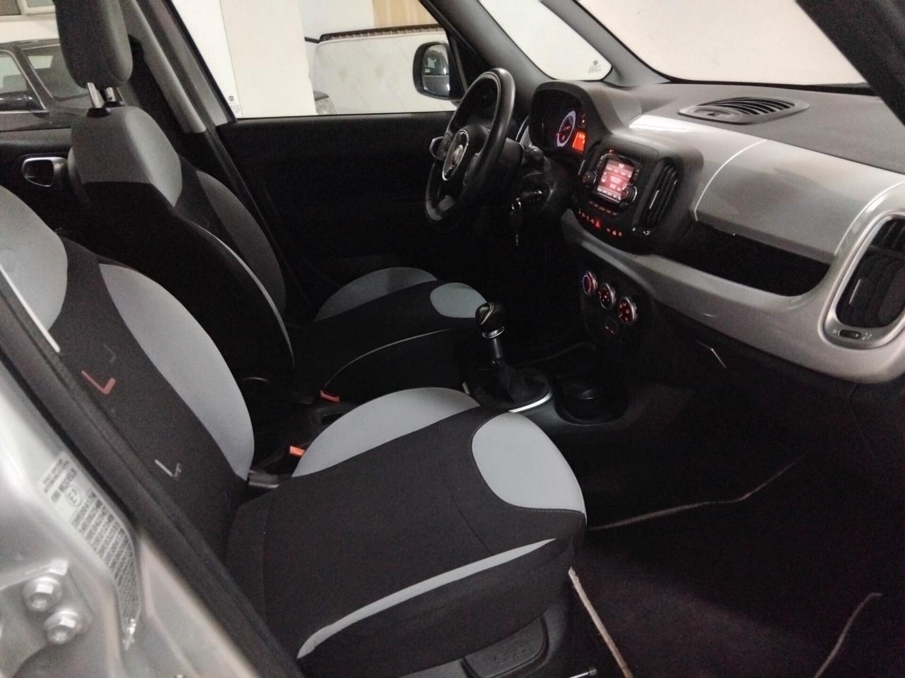 Fiat 500L 1.6 Multijet 105 CV Pop Star