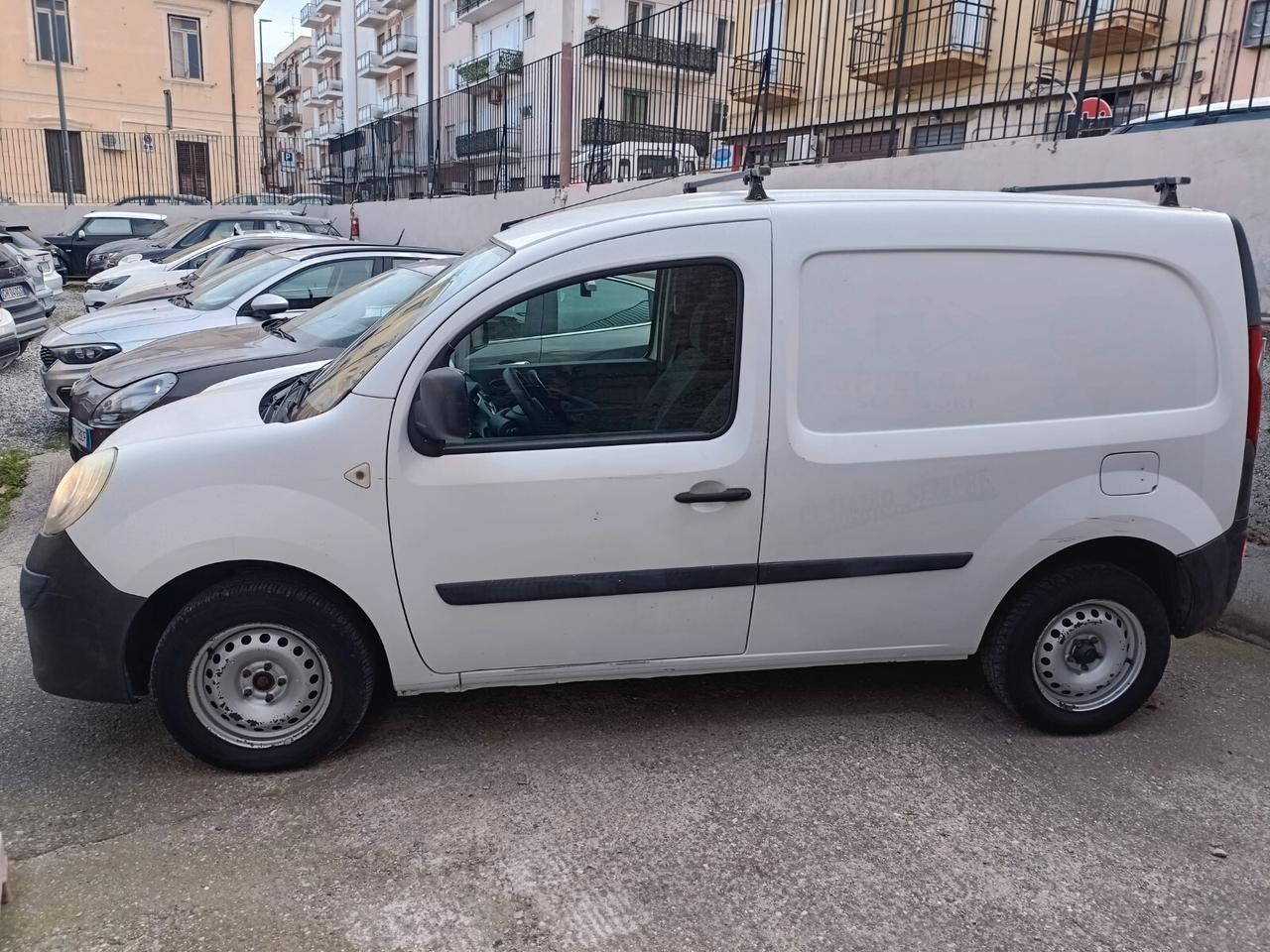 Renault Kangoo 1.5 dCi 90CV F.AP. 3p. Express Compact Generique