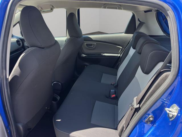 TOYOTA Yaris 1.5 Hybrid 5 porte Cool